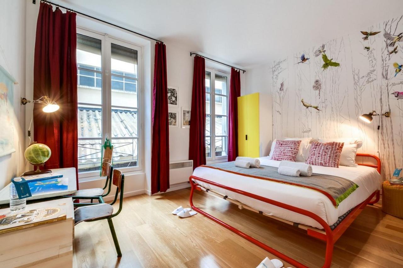Sweet Inn - Enghien Paris Cameră foto
