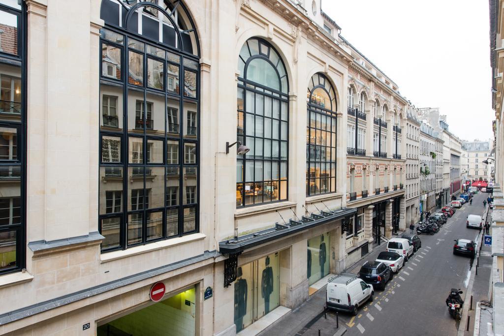 Sweet Inn - Enghien Paris Cameră foto